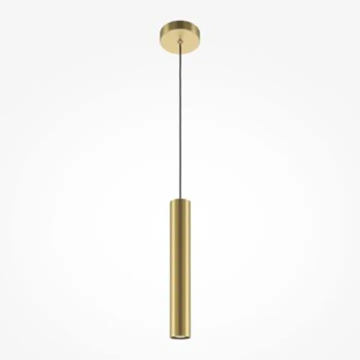 Pendant Lamp MOD161PL-01G1