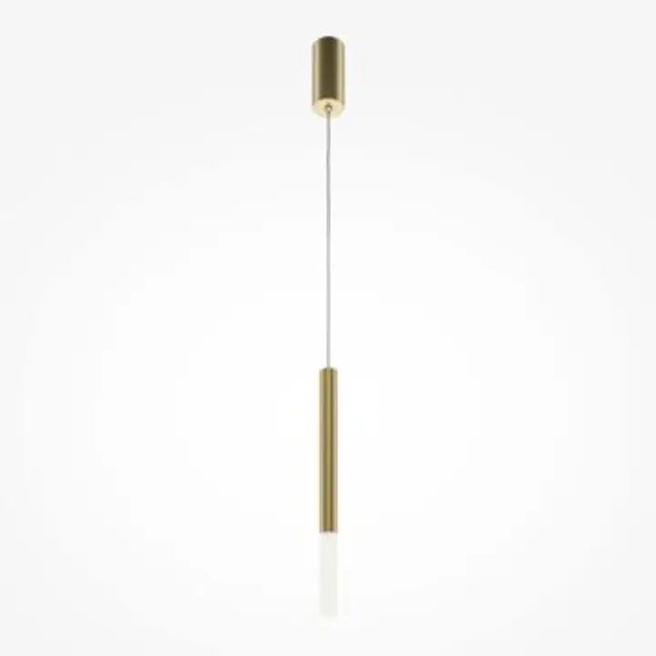 Pendant Lamp MOD157PL-L6G4K1