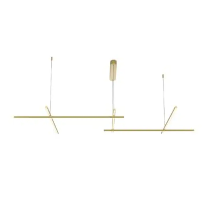 Pendant lamp MOD278PL-L86G3K1