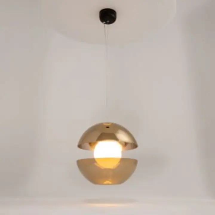 Pendant Lamp MOD322PL-L6G3K