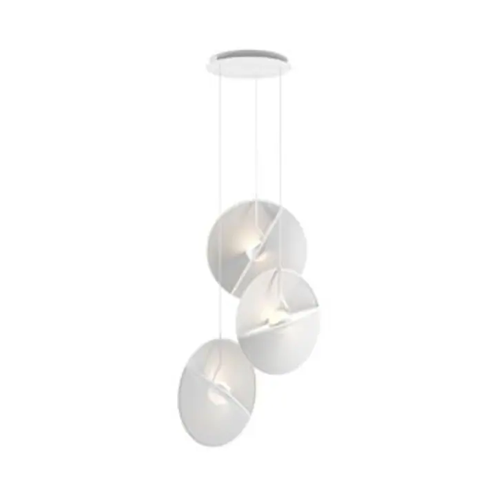 Pendant lamp MOD154PL-L6W3K1