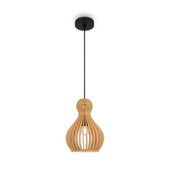 Pendant Lamp MOD192PL-01W