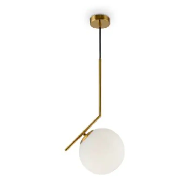 Pendant Lamp MOD143PL-01BS1