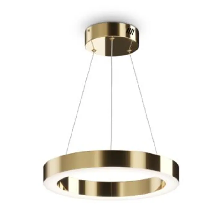 Pendant Lamp MOD415PL-L36BS4K