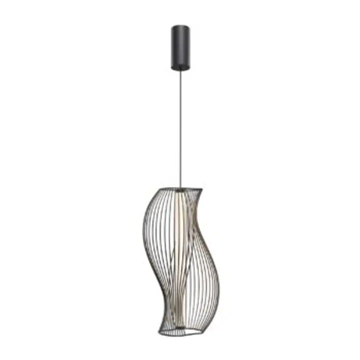 Pendant lamp MOD263PL-L20B3K