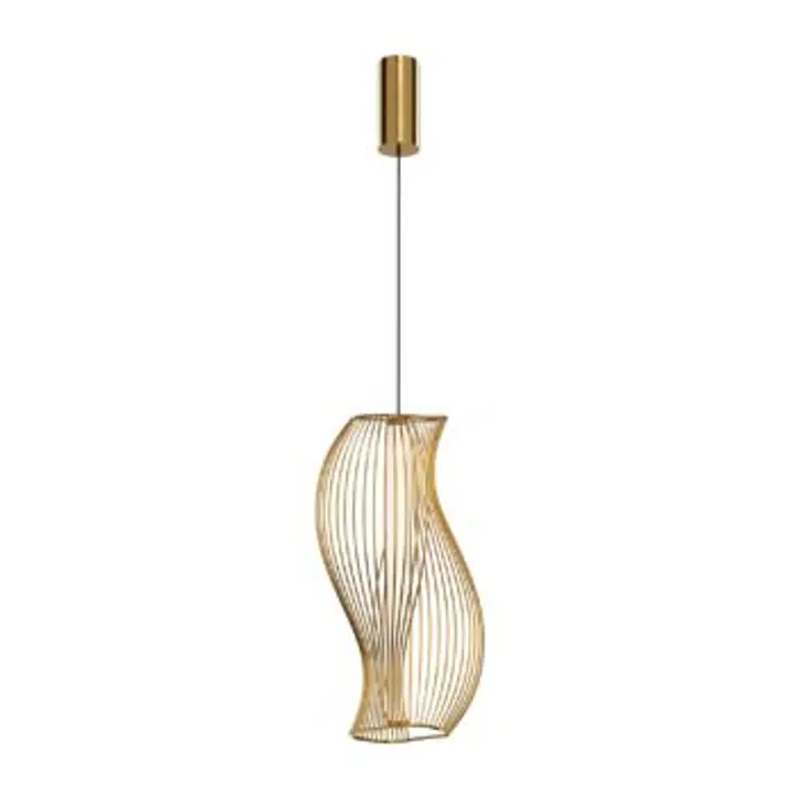 Pendant lamp MOD263PL-L20BS3K