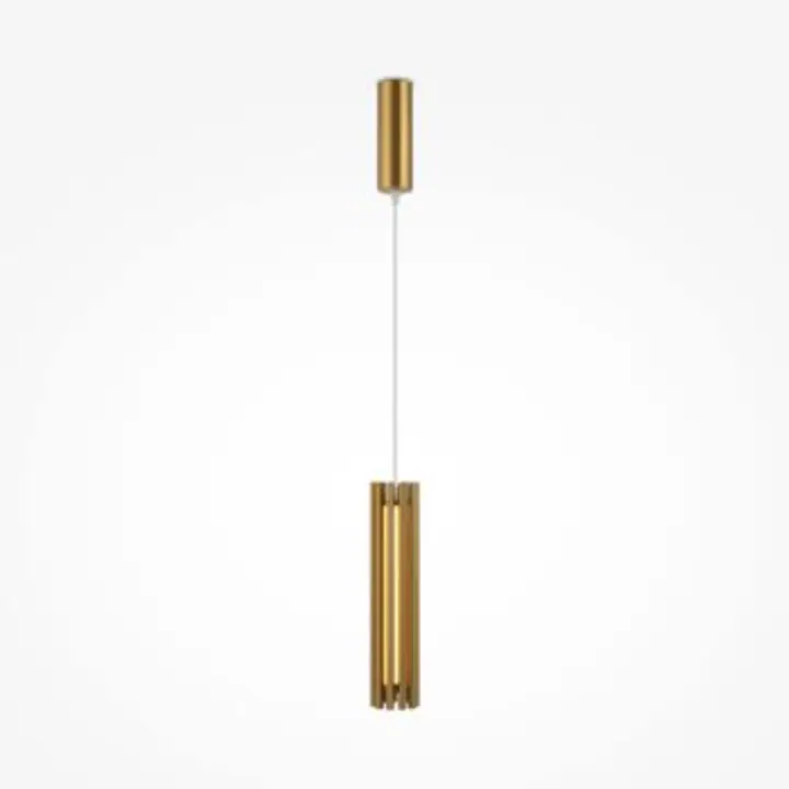 Pendant Lamp MOD410PL-L12BS3K