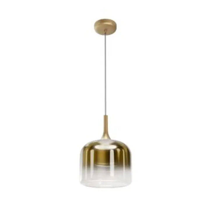 Pendant lamp MOD286PL-L18G3K