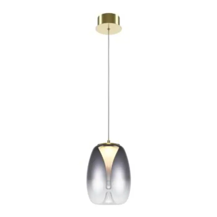 Pendant lamp MOD282PL-L8G3K