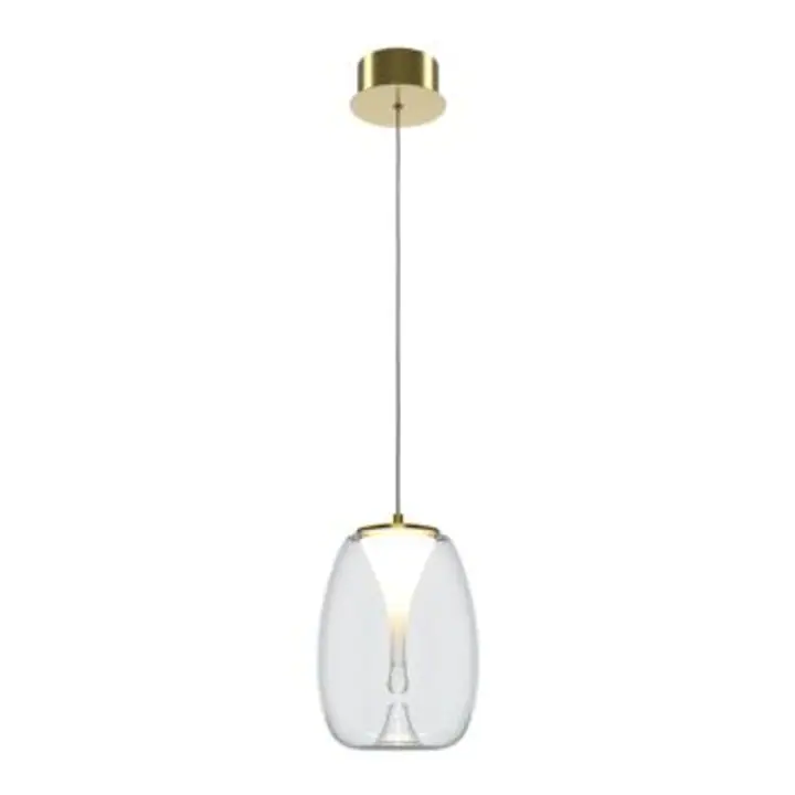 Pendant lamp MOD282PL-L8G3K1