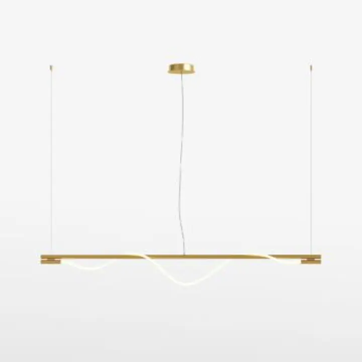 Pendant Lamp MOD166PL-L20G3K