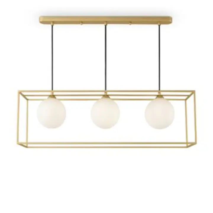 Pendant Lamp MOD145PL-03G