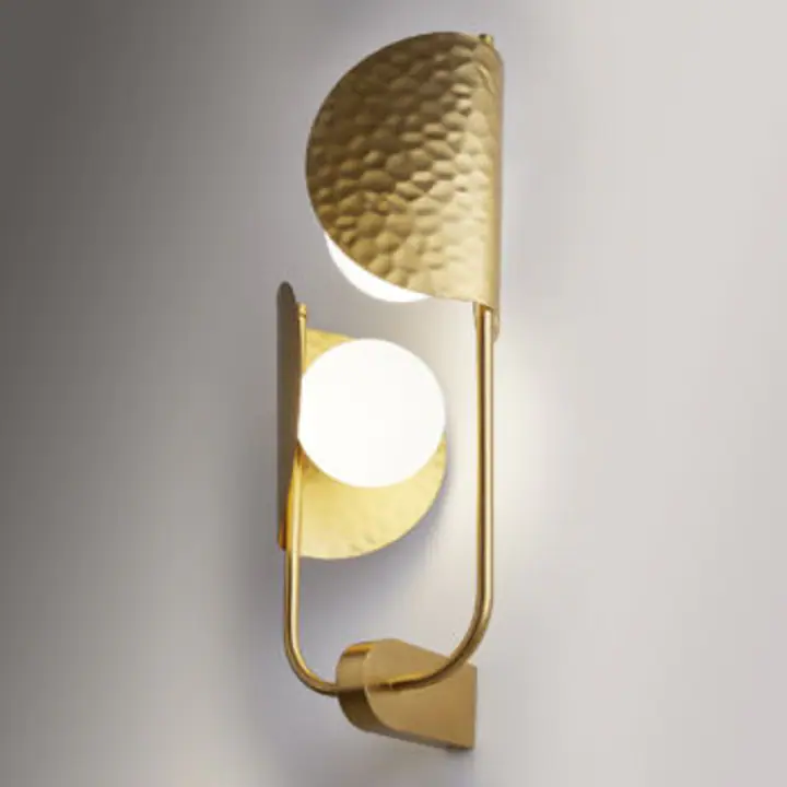 Wall Lamp MOD164WL-02BS1