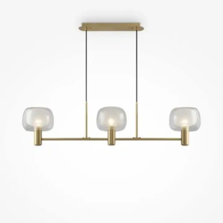 Pendant Lamp MOD411PL-03G