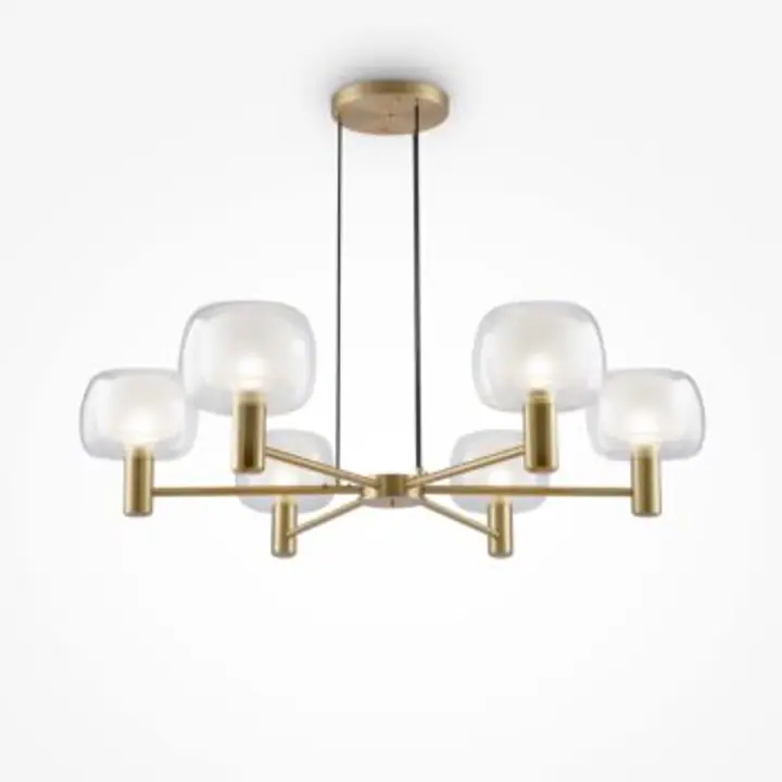 Pendant Lamp MOD411PL-06G