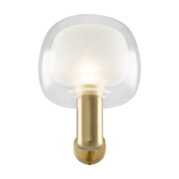 Wall Lamp MOD411WL-01G