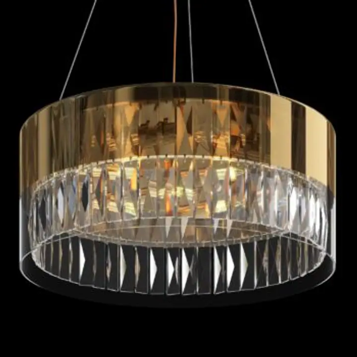 Pendant Lamp MOD313PL-06G