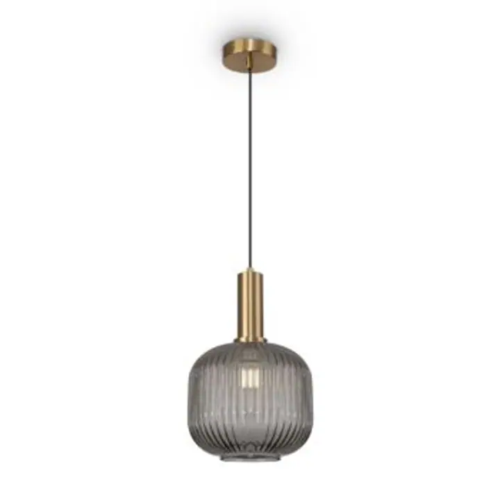 Pendant Lamp MOD124PL-01BS