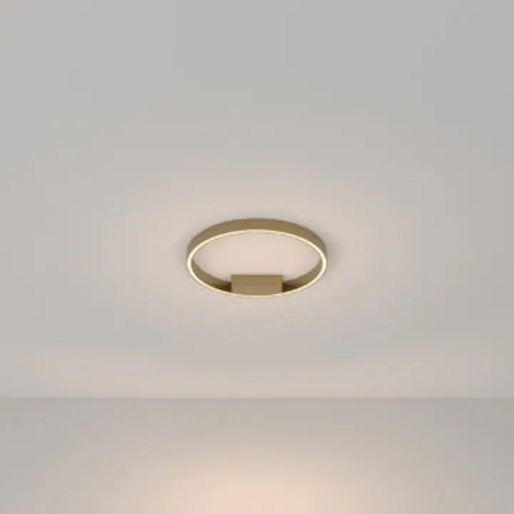 Ceiling Lamp MOD058CL-L25BS3K