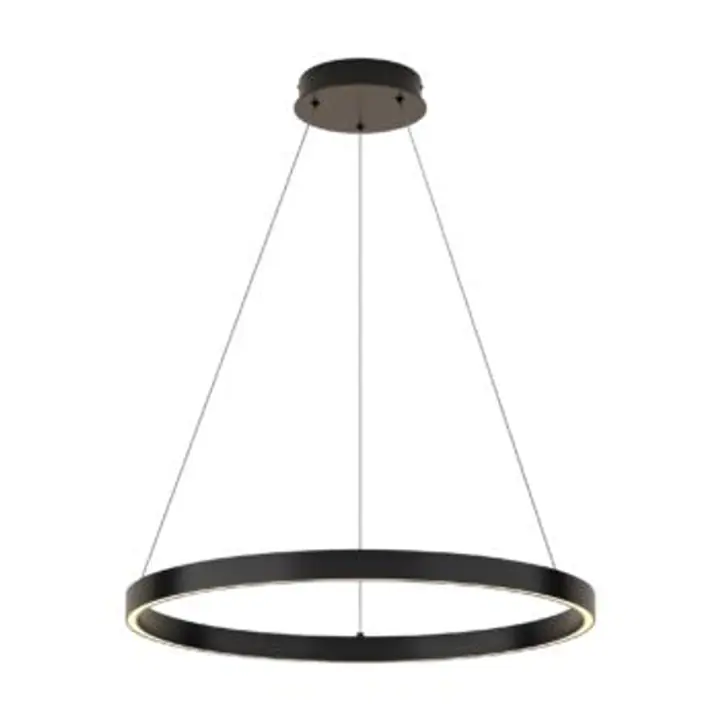 Pendant lamp MOD058PL-L32B3K