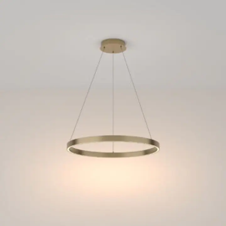 Pendant Lamp MOD058PL-L32BS3K