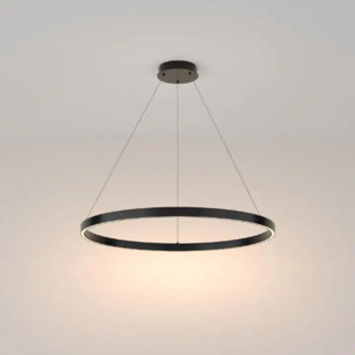 Pendant lamp MOD058PL-L42B3K