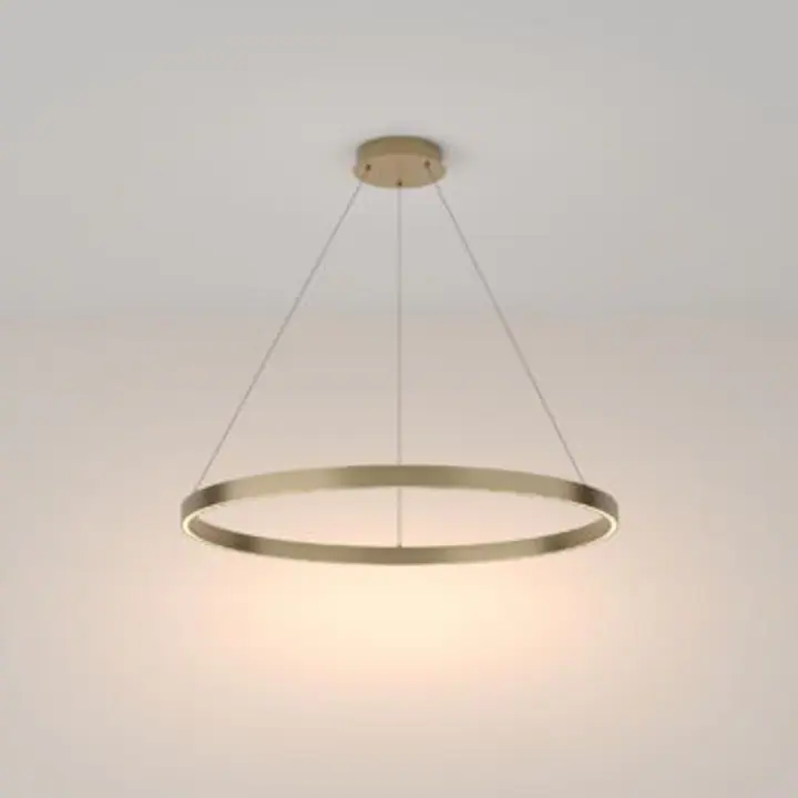 Pendant lamp MOD058PL-L42BS3K