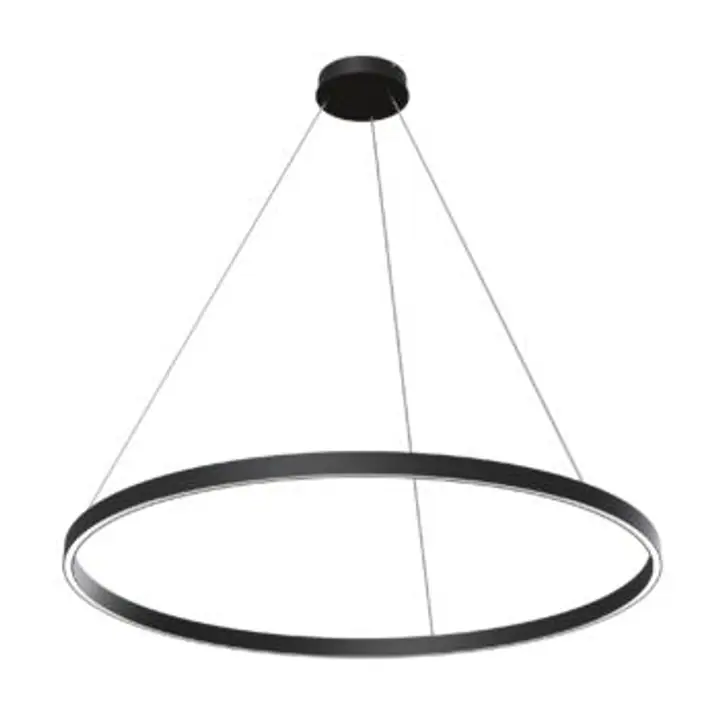 Pendant lamp MOD058PL-L54B3K