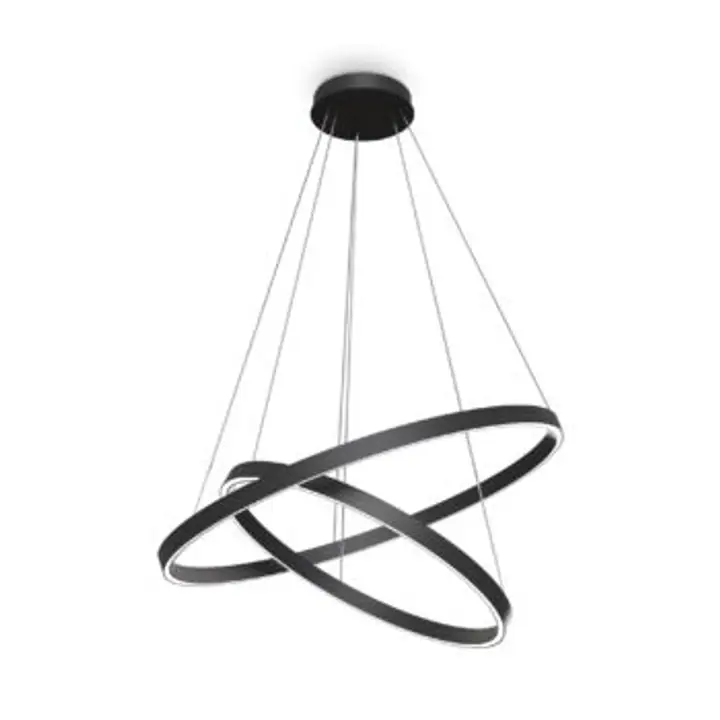 Pendant lamp MOD058PL-L74B3K