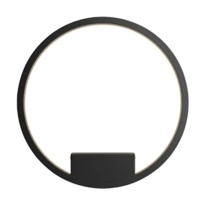 Wall Lamp MOD058WL-L25B3K