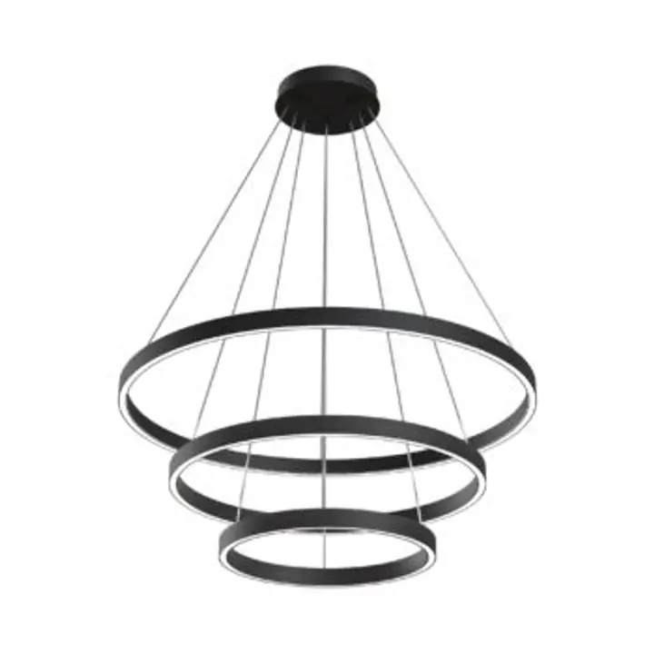 Pendant Lamp MOD058PL-L100B4K