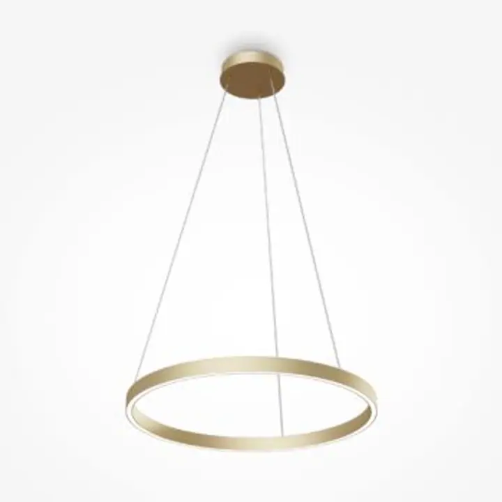 Pendant Lamp MOD058PL-L32BS4K