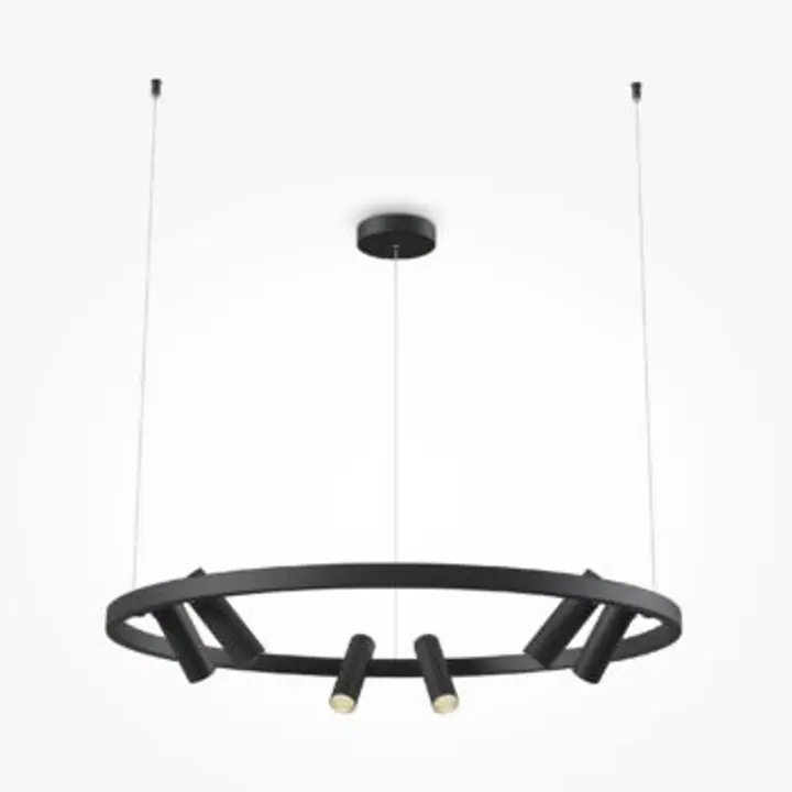 Pendant Lamp MOD102PL-L42B