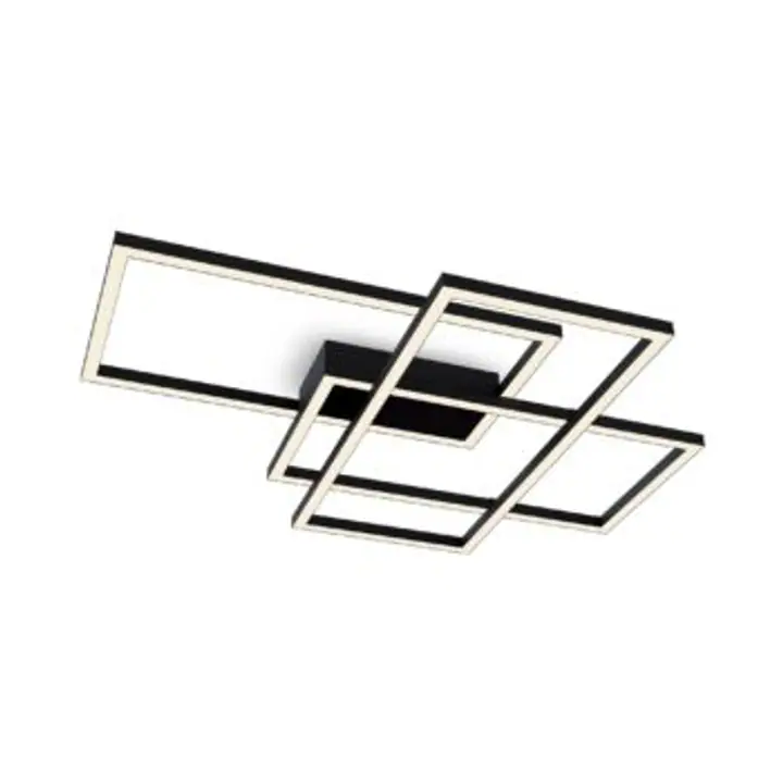 Ceiling lamp MOD016CL-L80BK