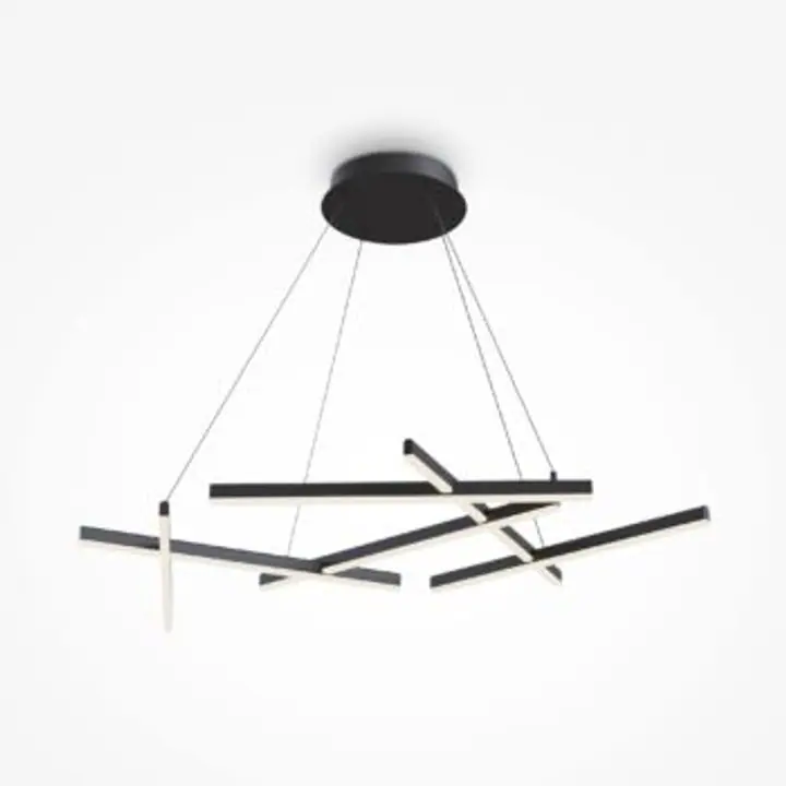 Pendant Lamp MOD016PL-L75B