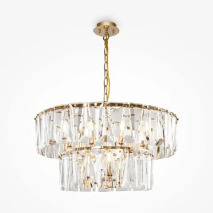 Pendant Lamp MOD043PL-12G
