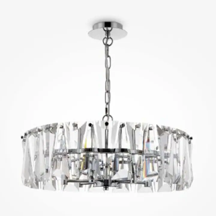 Pendant Lamp MOD043PL-06CH
