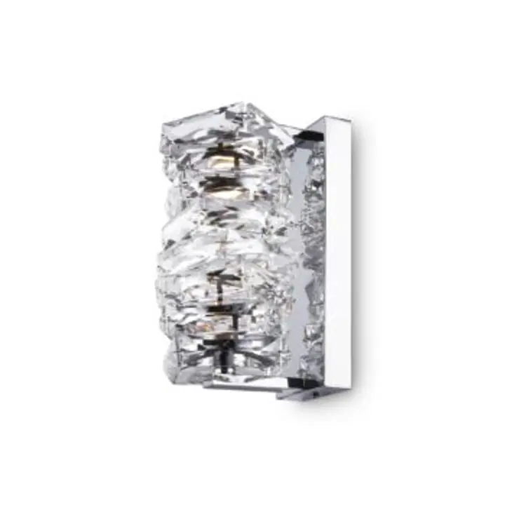 Wall Lamp MOD124WL-L6CH3K