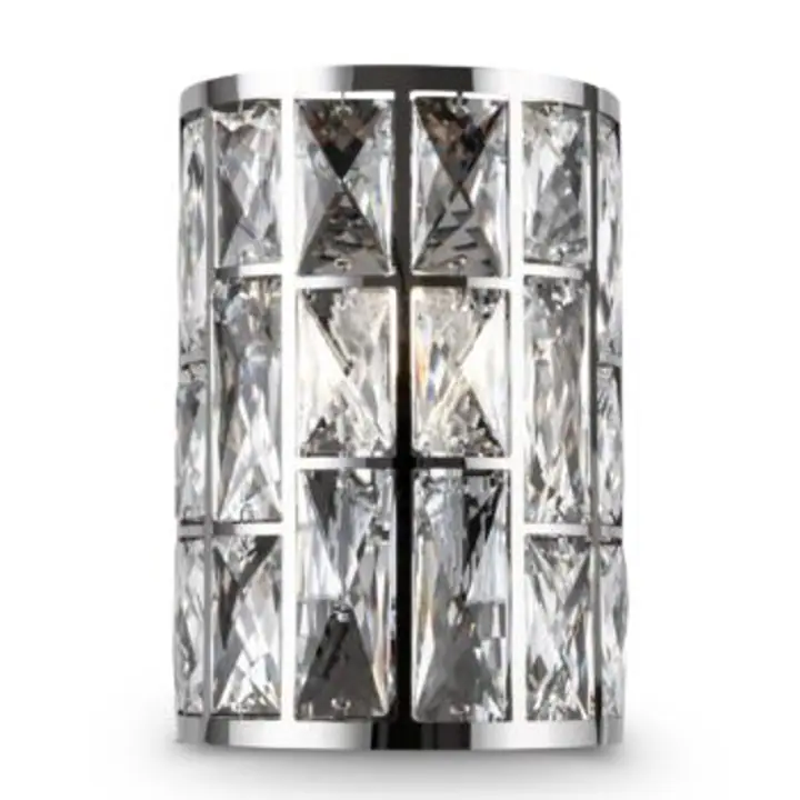 Wall Lamp MOD184-WL-01-CH