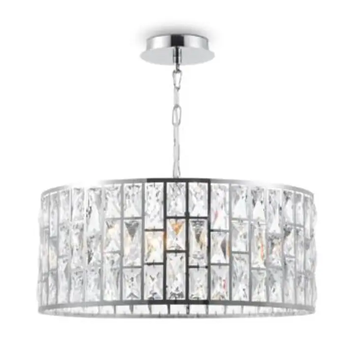 Candelabru MOD184-PL-04-CH