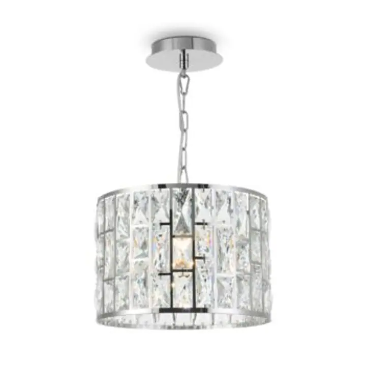Candelabru MOD184-PL-01-CH