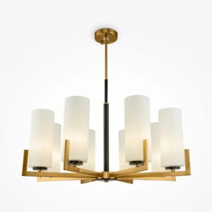 Candelabru MOD089PL-08BS