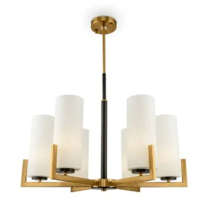 Candelabru MOD089PL-06BS