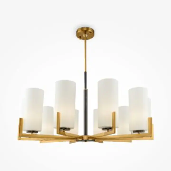 Candelabru MOD089PL-10BS