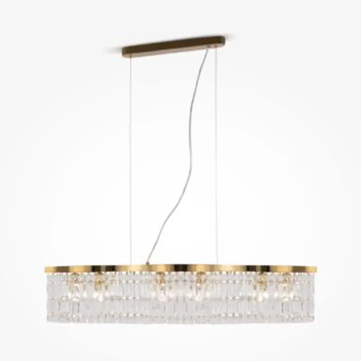 Pendant Lamp DIA005PL-06G