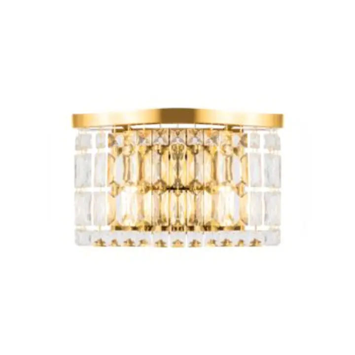 Wall Lamp DIA005WL-02G