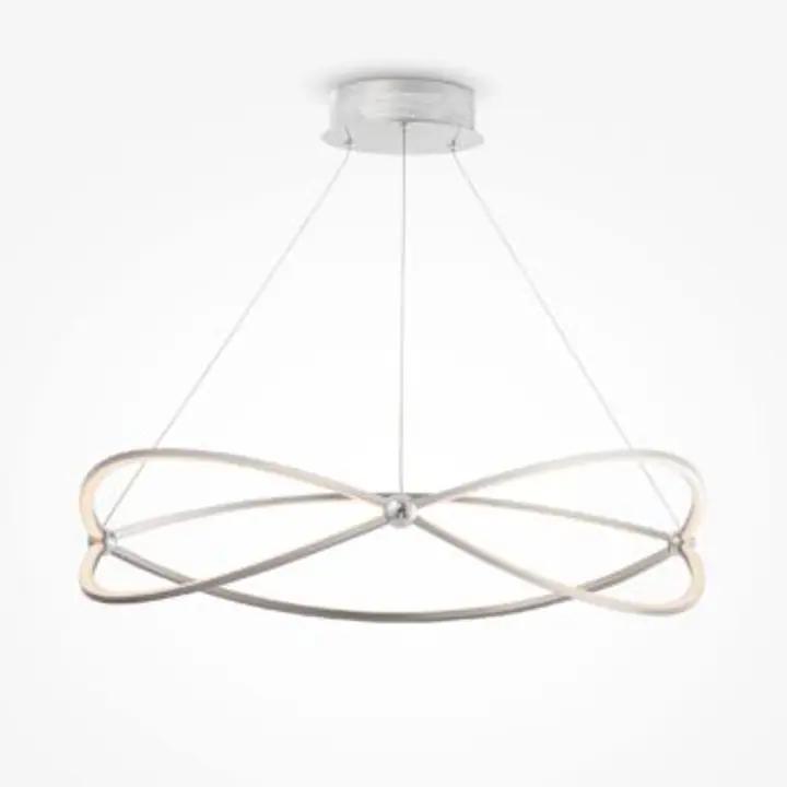 Pendant Lamp MOD062PL-L56CH3K