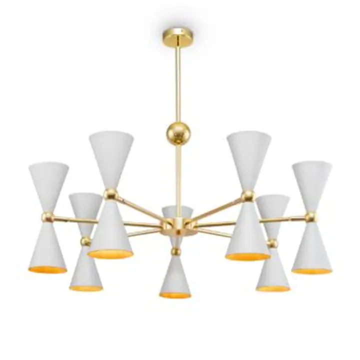 Pendant Lamp MOD108PL-14WG