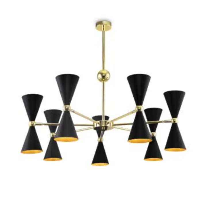 Pendant Lamp MOD108PL-14GB
