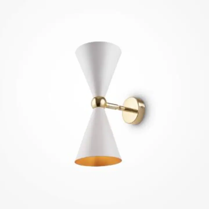 Wall Lamp MOD108WL-02WG